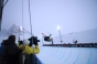 , Winter X-Games Mens Ski Superpipe 2011 - Courchevel Enquirer